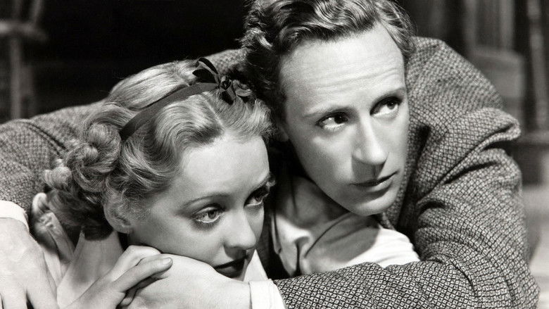 El bosque petrificado (1936)